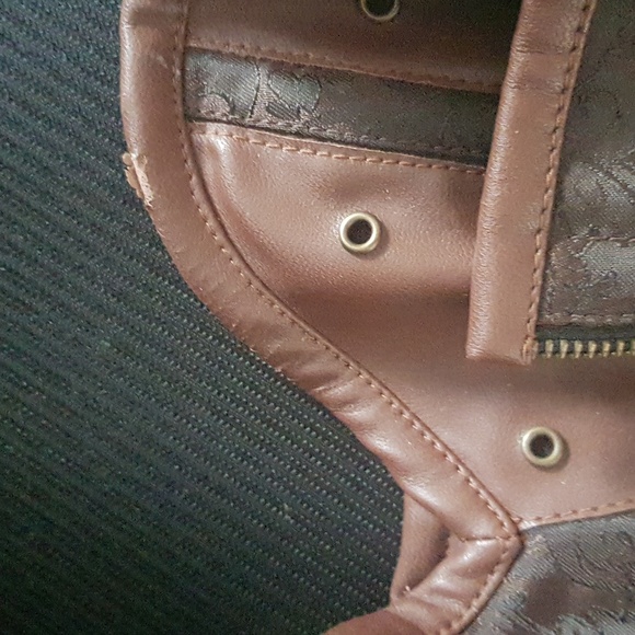 Steampunk Corset with Crop Jacket and Belt - Picture 13 of 13